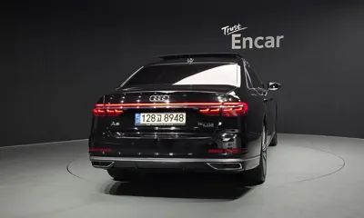 Audi A8 2021, 101482 км, за 41954.42 USD