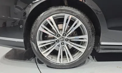 Audi A8 2021, 101482 км, за 41954.42 USD
