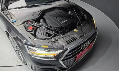Audi A8 2021, 101482 км, за 41954.42 USD - фото 6