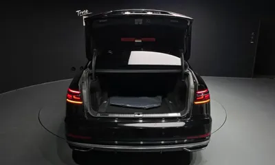 Audi A8 2021, 101482 км, за 41954.42 USD - фото 20