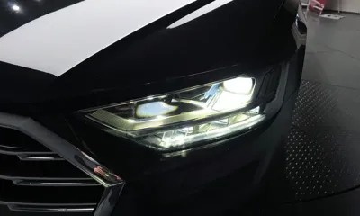Audi A8 2021, 101482 км, за 41954.42 USD - фото 22