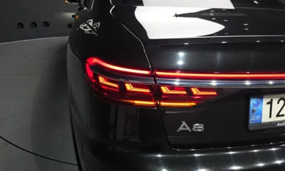 Audi A8 2021, 101482 км, за 41954.42 USD - фото 23