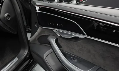Audi A8 2021, 101482 км, за 41954.42 USD - фото 24