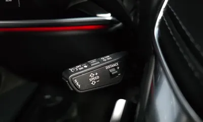 Audi A8 2021, 101482 км, за 41954.42 USD - фото 30