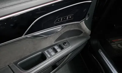 Audi A8 2021, 101482 км, за 41954.42 USD - фото 32