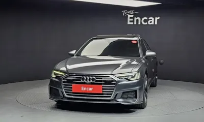 Audi A6 2020, 126255 км, за 17259.31 USD