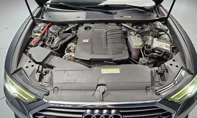 Audi A6 2020, 126255 км, за 17259.31 USD - фото 6