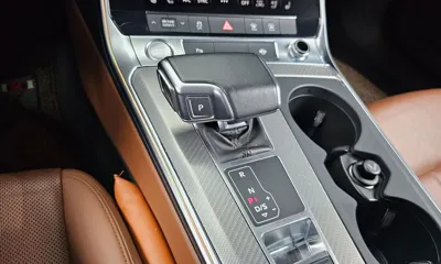 Audi A6 2020, 126255 км, за 17259.31 USD - фото 9