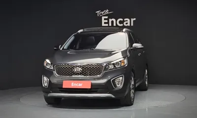 Kia Sorento 2015, 97257 км, за 8796.11 USD