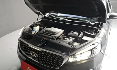 Kia Sorento 2015, 97257 км, за 8796.11 USD - фото 6