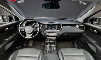 Kia Sorento 2015, 97257 км, за 8796.11 USD - фото 7