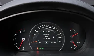 Kia Sorento 2015, 97257 км, за 8796.11 USD - фото 8