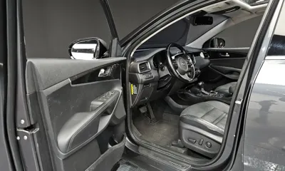 Kia Sorento 2015, 97257 км, за 8796.11 USD - фото 11