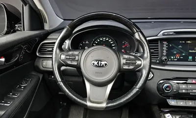 Kia Sorento 2015, 97257 км, за 8796.11 USD - фото 13