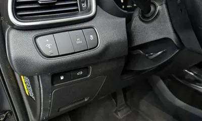 Kia Sorento 2015, 97257 км, за 8796.11 USD - фото 14
