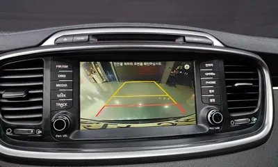 Kia Sorento 2015, 97257 км, за 8796.11 USD - фото 15