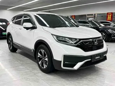 Honda CR-V 2022, 30000 км, за 16697.48 USD