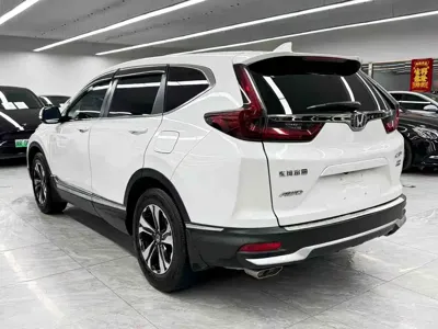 Honda CR-V 2022, 30000 км, за 16697.48 USD