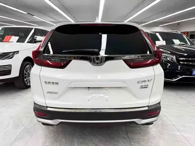 Honda CR-V 2022, 30000 км, за 16697.48 USD