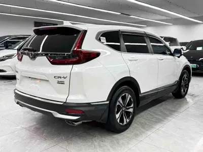 Honda CR-V 2022, 30000 км, за 16697.48 USD - фото 6