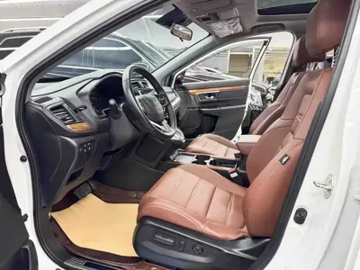 Honda CR-V 2022, 30000 км, за 16697.48 USD - фото 7