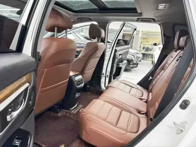 Honda CR-V 2022, 30000 км, за 16697.48 USD - фото 8