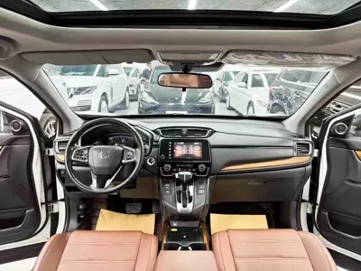 Honda CR-V 2022, 30000 км, за 16697.48 USD - фото 9
