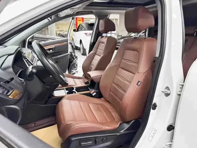 Honda CR-V 2022, 30000 км, за 16697.48 USD - фото 13