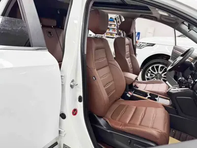 Honda CR-V 2022, 30000 км, за 16697.48 USD - фото 14