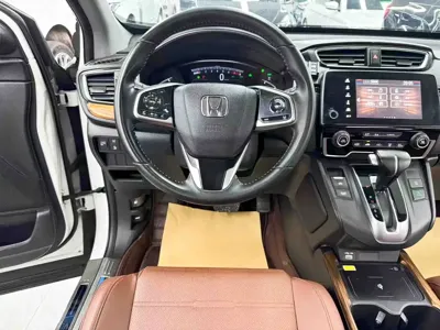 Honda CR-V 2022, 30000 км, за 16697.48 USD - фото 15