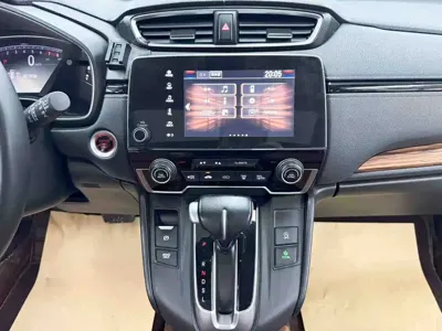 Honda CR-V 2022, 30000 км, за 16697.48 USD - фото 16