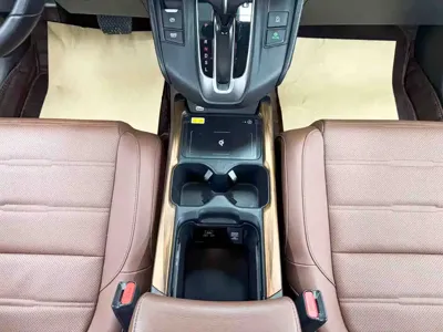 Honda CR-V 2022, 30000 км, за 16697.48 USD - фото 17