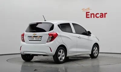 ChevroletGMDaewoo Spark 2019, 116606 км, за 4266.77 USD