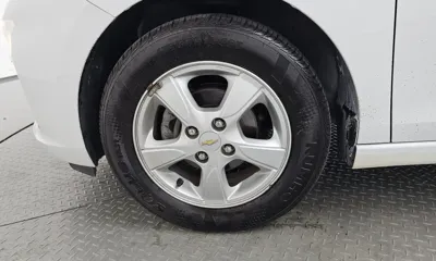 ChevroletGMDaewoo Spark 2019, 116606 км, за 4266.77 USD