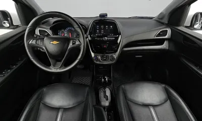 ChevroletGMDaewoo Spark 2019, 116606 км, за 4266.77 USD - фото 7