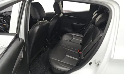 ChevroletGMDaewoo Spark 2019, 116606 км, за 4266.77 USD - фото 11