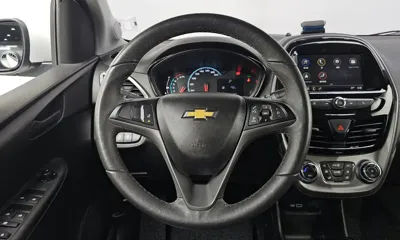 ChevroletGMDaewoo Spark 2019, 116606 км, за 4266.77 USD - фото 13