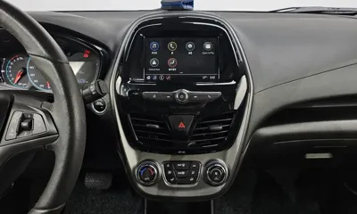 ChevroletGMDaewoo Spark 2019, 116606 км, за 4266.77 USD - фото 15