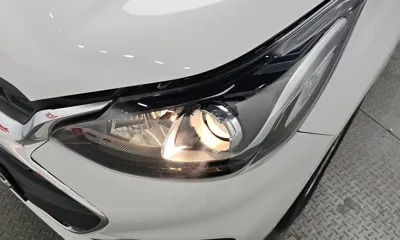 ChevroletGMDaewoo Spark 2019, 116606 км, за 4266.77 USD - фото 22