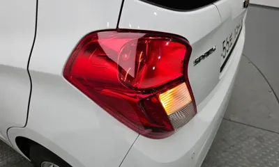 ChevroletGMDaewoo Spark 2019, 116606 км, за 4266.77 USD - фото 23