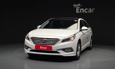 Hyundai Sonata 2017, 144883 км, за 4485.47 USD