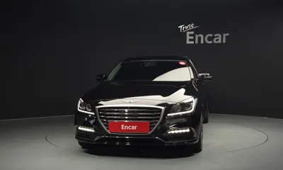 Genesis G80 2020, 47199 км, за 17291.81 USD