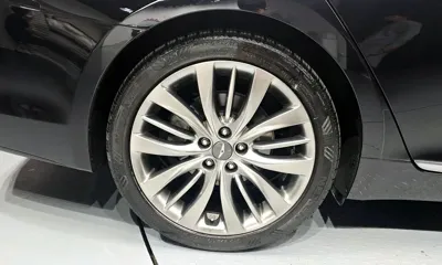 Genesis G80 2020, 47199 км, за 17291.81 USD
