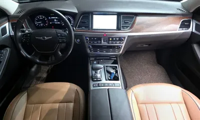 Genesis G80 2020, 47199 км, за 17291.81 USD - фото 7