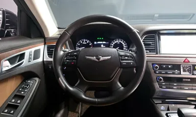 Genesis G80 2020, 47199 км, за 17291.81 USD - фото 12
