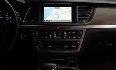 Genesis G80 2020, 47199 км, за 17291.81 USD - фото 13