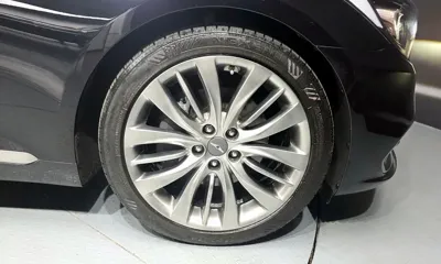 Genesis G80 2020, 47199 км, за 17291.81 USD - фото 21