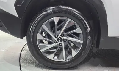 Hyundai Tucson 2023, 75089 км, за 14637.02 USD