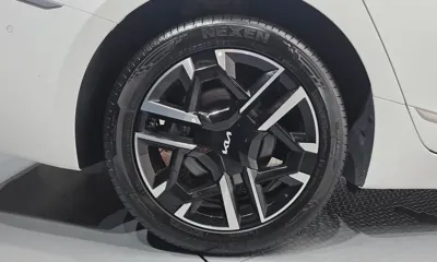 Kia K8 2026, 4829 км, за 22427.35 USD