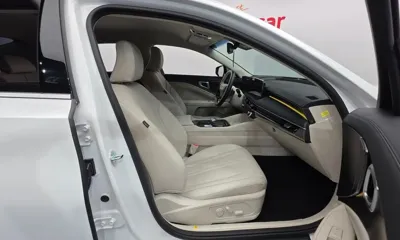 Kia K8 2026, 4829 км, за 22427.35 USD - фото 10